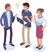 Tal Registry - Formative Team